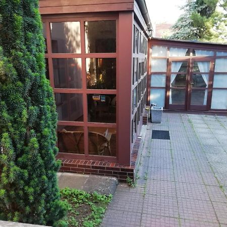 Villa Andy プラハ エクステリア 写真