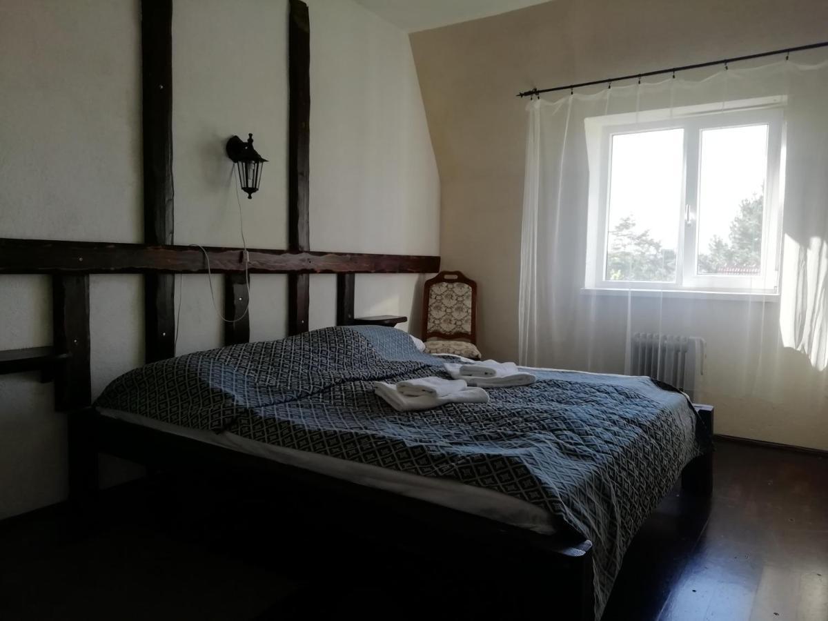 Villa Andy プラハ エクステリア 写真