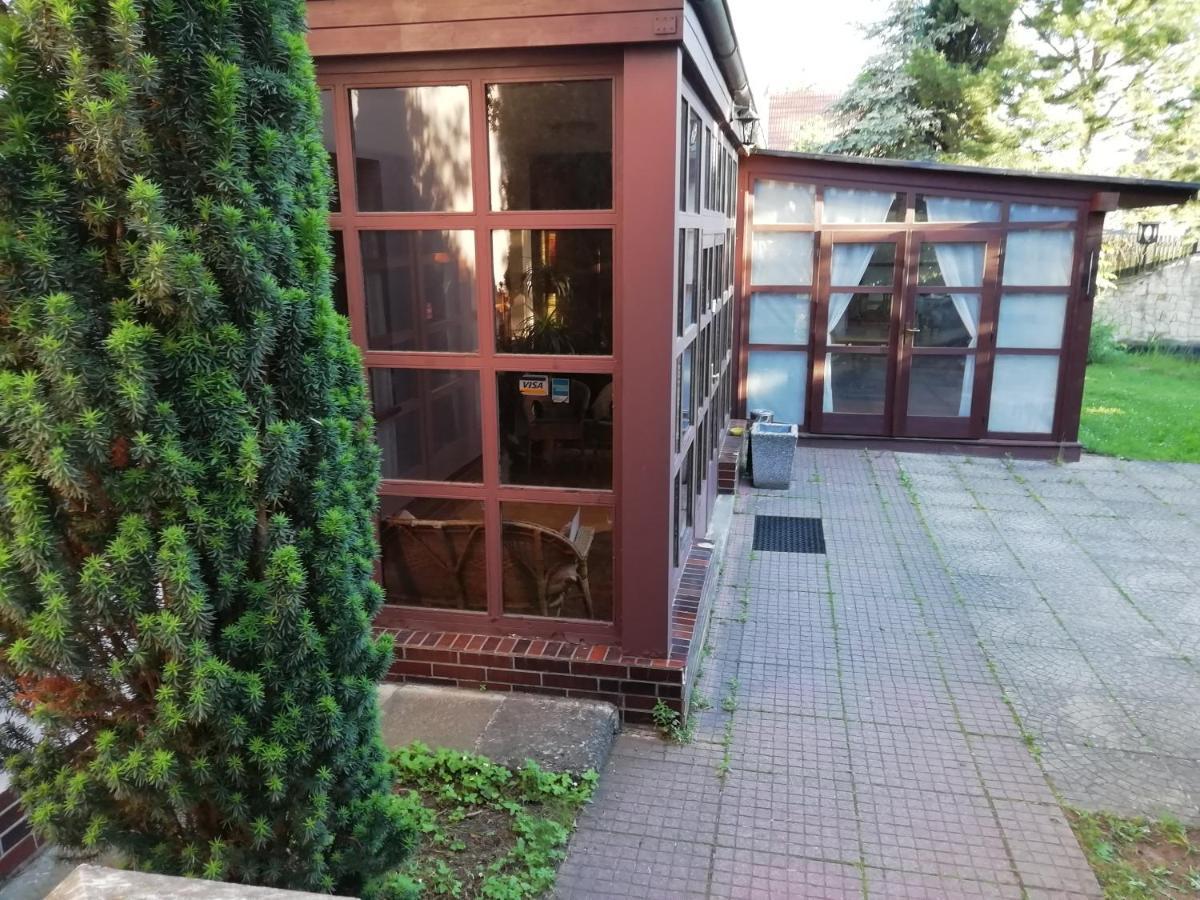 Villa Andy プラハ エクステリア 写真