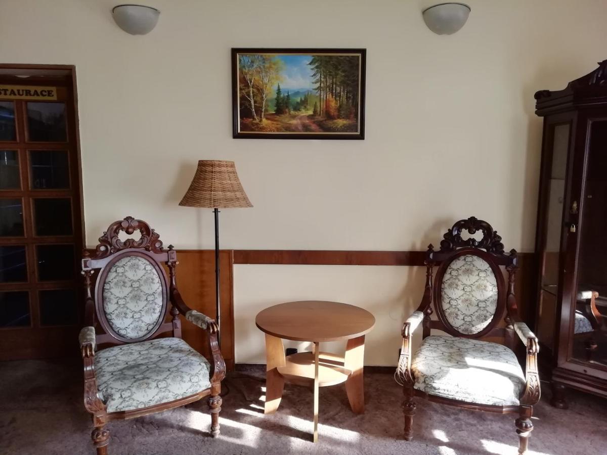 Villa Andy プラハ エクステリア 写真