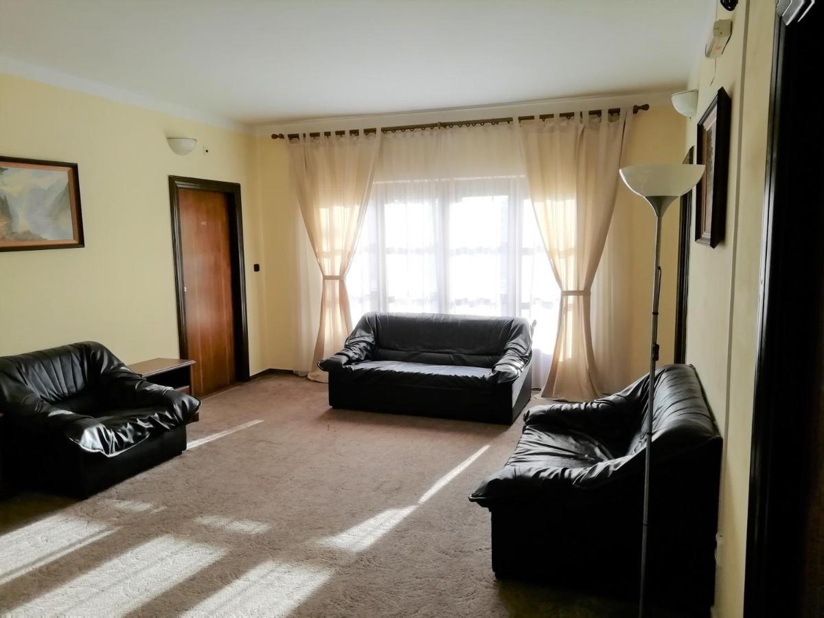 Villa Andy プラハ エクステリア 写真